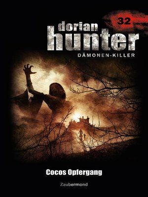 cover image of Dorian Hunter 32--Cocos Opfergang